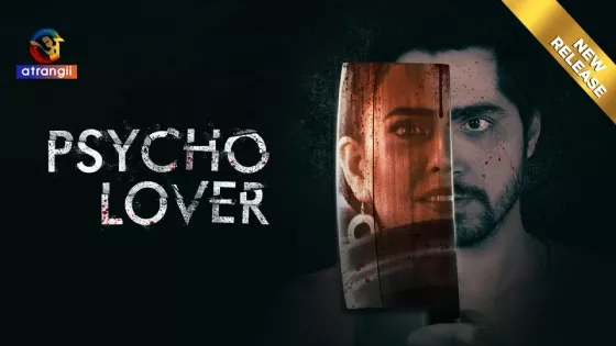 Psycho Lover Atrangii